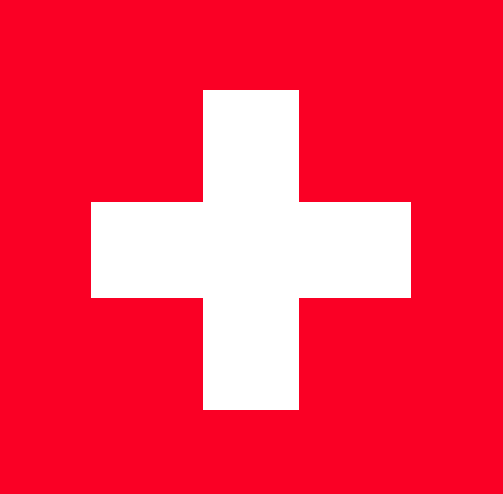 swiss flag